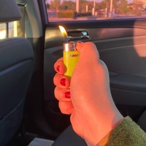 Meet your Posher, Bonalee